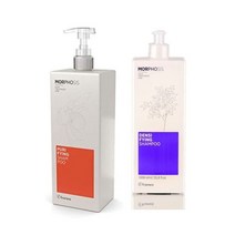 프라메시 모포시스 샴푸 1L 퓨리파잉 덴시파잉 026506, Densifying