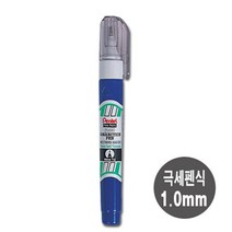 펜텔)수정액(극세펜식 ZL62-W)박스(288개입)