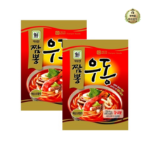 라이브잇 대림선 짬뽕우동, 233g, 30개, 30개