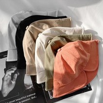 기타 바보사랑[마리엔코코][국내산제작]포인트숏버킷 벙거지 버킷햇 모자_MS[S]