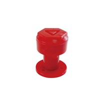 국산 대화 인서트 PVC 인서트 못 200ea, 1개