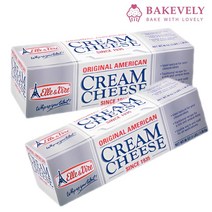 엘르앤비르 크림치즈 1.36kg 치즈케이크 미국산 선인