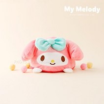 마이멜로디 [C2-163416] 반전 9000 인형-소 산리오DV+64790EA