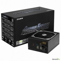 잘만 잘만 ZM1000-ARX 80PLUS PLATINUM