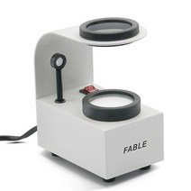 안경 UV 테스트기 전자파 차단 투과율 방사선 측정, FTP-49