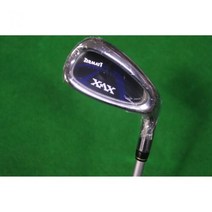 미사용 새제품 작스 카본 4번 강도 R 단품 아이언