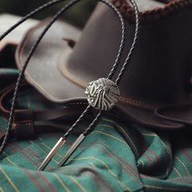 볼로타이 루프타이 아버님선물 LOOPTIE 넥타이대용 타이슬링 보타이 BOLOTIE