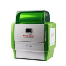 엔터팩 실링기 EHQ-350N2(자동) 식품 포장기 씰링기계 포장기계, 2319 히터세트