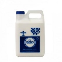 O.Gong co. ltd 시공용 바닥재 접착제 1.8kg pvc 중보행용 장판본드 데코타일본드 오공본드 몰탈 합판 석고보드, 3세트