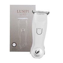 히다치 하이맥스 장미바리깡 이발기 CL7000K 루시피토끼바리깡 LU-900, 루시피LU-900(화이트)