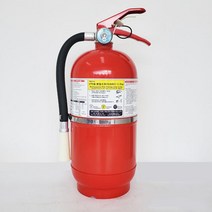 선박용 ABC 분말 소화기 3.3kg 소화기 선박, 마켓초이쿠팡 본상품선택