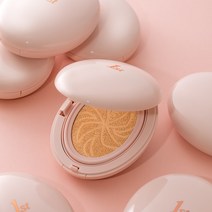 [본사직영] 리즈케이 퍼스트 베이스 쿠션 팩트17g 본품 21호 23호 SPF50+ PA+++ 썬쿠션 한정수량 파격특가 #항산화쿠션 #깐달걀쿠션 #기미잡티커버 #밀착지속력, 23호 본품 [베이지 / 샌드]