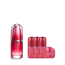 얼티뮨 파워 세럼 30ml 세트 (정품 용량 + 크림 증정)
