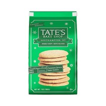 Tates Bake Shop 시나몬 브라운 슈가 쿠키 한정판 7온스