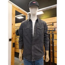 [리바이스] Levis 바스토우 웨스턴 셔츠 85744-0038