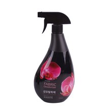 프리미엄섬유탈취제 700ml 후로랄부케향 587 뿌리는방향제 섬유향수 실내방향제 옷장냄새제거