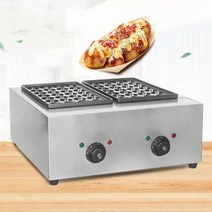 타코야키기계 ITOP 메이커 전기 가열 팬 문어 미탈 베이킹 그릴 상업용 요리 28 개 구멍 220V, 1.Takoyaki Maker - 220-240V
