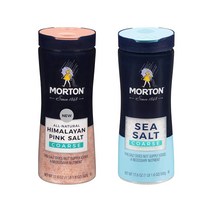 몰튼 솔트 히말라야핑크 솔트 씨솔트 2종류 각 500g, 1개