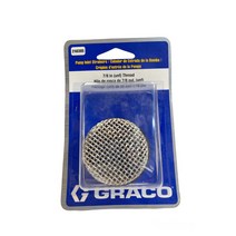그레이코 390/395/490/495/595 흡입망 suction filter 7/8인치 246-385