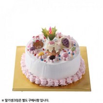 엠케이크 DIY/생일 케익 만들기세트(1호초코데코), 쿠팡 생일 1호초코데코_레드벨벳시트변경, 쿠팡 본상품선택