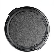 이지캡34 37 39 40.5 43 46 49 52 55 58 62 67 72 77 82 86 95mm 카메라 렌즈 캡 보호 커버 캐논 니콘 DSLR, 17 52mm