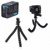 고프로 11 블랙 호환 고릴라 삼각대 촬영 스탠드 고프로9, 상세페이지 참조, 상세페이지 참조, 상세페이지 참조