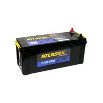 한국아트라스BX ITX120 12V120AH 배터리