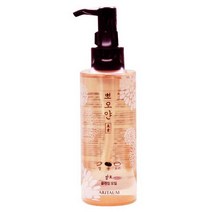 아리따움 뽀오얀 미소 발효 클렌징 오일 150ml