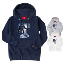 엘라모 3H 스노보드 후드맨투맨 남녀공용 M∼4XL 빅사이즈