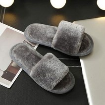 브이와이 여자 색상 오피스텔 오피스 소프트 FW 슬리퍼