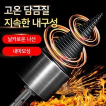 1+1장작드릴비트 드릴 장작쪼개기 비트 스텝 드릴 비트세트, 50MM+3종핸들*2