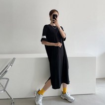 메리모드 반팔원피스 원피스 스트라이프 원피스 셔츠 원피스 여름원피스 박시티셔츠 레터링 티셔츠 기본 티셔츠 여자 티셔츠 라운드티셔츠 슬림티셔츠 티셔츠 맨투맨 여성 롱티셔츠 긴팔 티