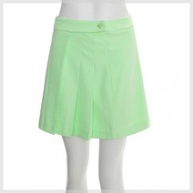 제이린드버그 07831037 여성 카탈레야 플리티드 스커트 치마 741995 [정품]