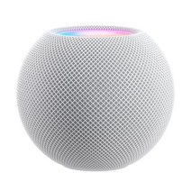휴대용 360 학위 서라운드 스마트 무선 Bluetooth5.0 미니 스피커베이스 Hifi 방수 Homepod HIFI 스테레오 오디오, [02] White 5pcs