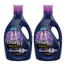 다우니 섬유유연제 2.8L/2.6L x 2개, 로망스 2.6L 2개