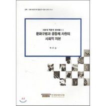 문화규범과 공동체 차원의 사회적 자본 : 사회적 자본의 법제화 1, 한국법제연구원