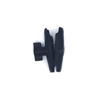 충전거치대 고정용 마운트 중간대 각도조절 미들암 9cm, 마운트 미들암 9cm