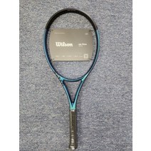 Wilson 윌슨 2022 울트라 100UL V4 테니스 라켓 프리 스트링 4