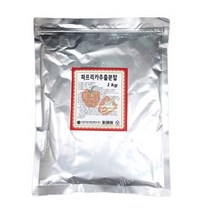 이든타운 파프리카 분말 1kg, 단품, 단품