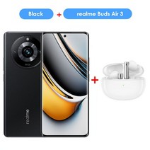스마트폰 인치 커브드 비전 디스플레이 치수 슈퍼줌, 8.8GB 256GB+Black N Air 3, 없음