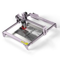 소형 co2 레이저 각인기 atomstack a5 pro 40w 파워 조각기 cnc, 유럽 ​​연합, a5 프로 40w