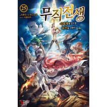 무직전생 1-25권 코믹 구매, 25권
