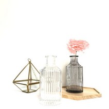 몰드몰 디퓨저용기 - 롱메종 (200ml), 투명