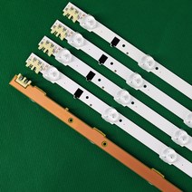 삼성 Ue32f5000 D2GE-320SCO-R3 UA32F4088AR 백라이트 루멘 650MM 9 램프 기사 32 인치 LCD TV D2GE-320SC0-R3