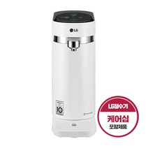 [LGWD106AW] 퓨리케어 슬림 정수기 36개월 케어십 포함 (3개월 주기), 단품