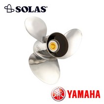 야마하(YAMAHA) 선외기 프로펠러 스테인레스 40~60마력, 40HP(4행정)마력