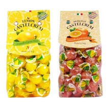카스텔그램 포지타노레몬사탕 임산부 입덧캔디 200gx2, 200g, 2개