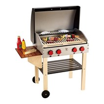 Hape Gourmet Grill and Shish Kabob