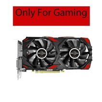 그래픽카드 새로운 원본 radeon 비디오 카드 rx 580 8gb gddr5 256bit rx580 그래픽 카드 8gb for mining gtx 1660super rtx