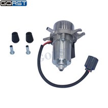 Chevrolet GM용 전기 진공 펌프 파워 브레이크 부스터 보조 펌프 어셈블리 UP28 12V 20804130 04581586AB 20939309